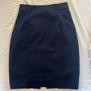 Work skirt